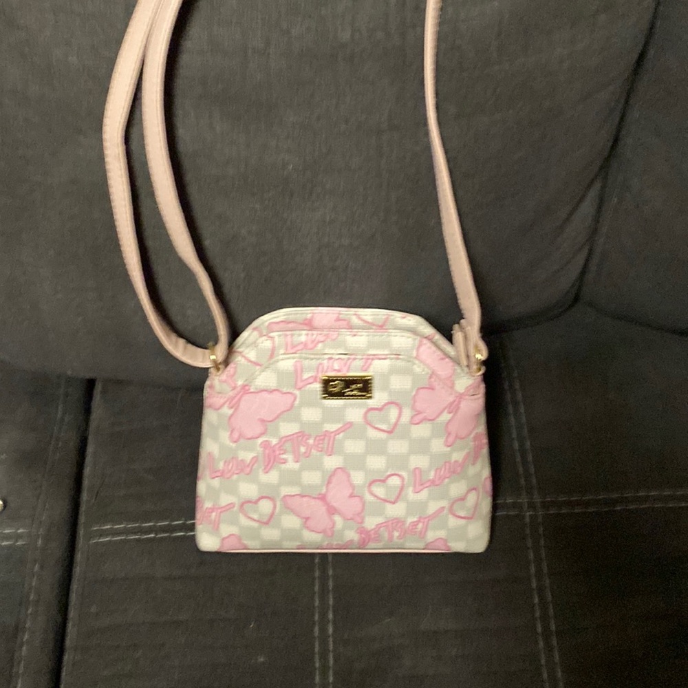 Betsey Johnson